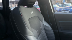 Renault Symbioz 1.6 E-Tech FHEV 145 Iconic Esprit Alpine 5dr Auto Hybrid Estate